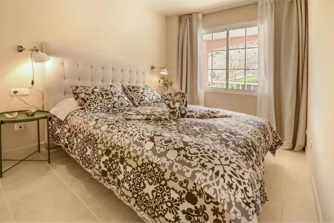 Golden Apartment Costa Calma