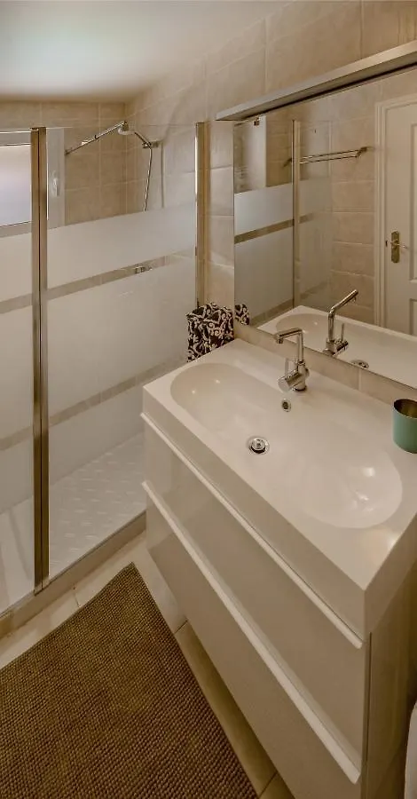 Golden Apartment Costa Calma