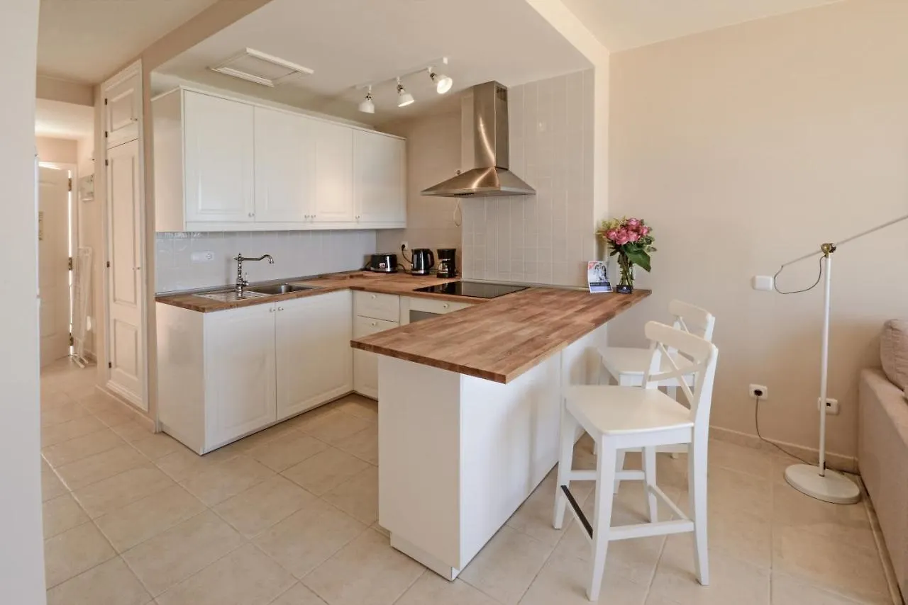Golden Apartment Costa Calma