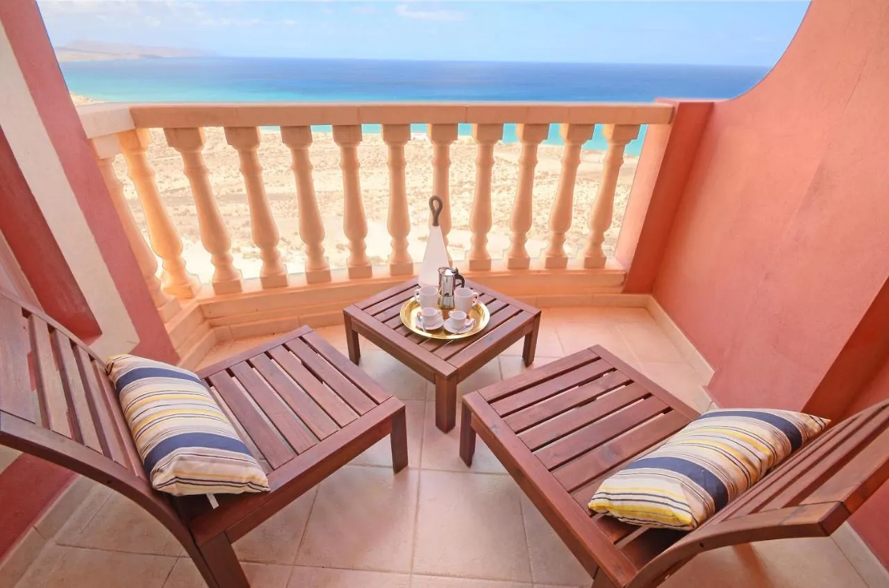 Golden Apartment Costa Calma