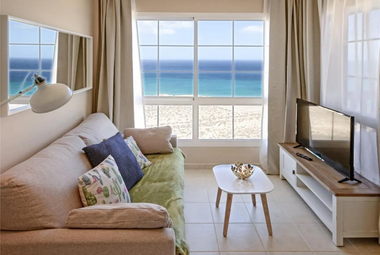 Golden Apartment Costa Calma Spain