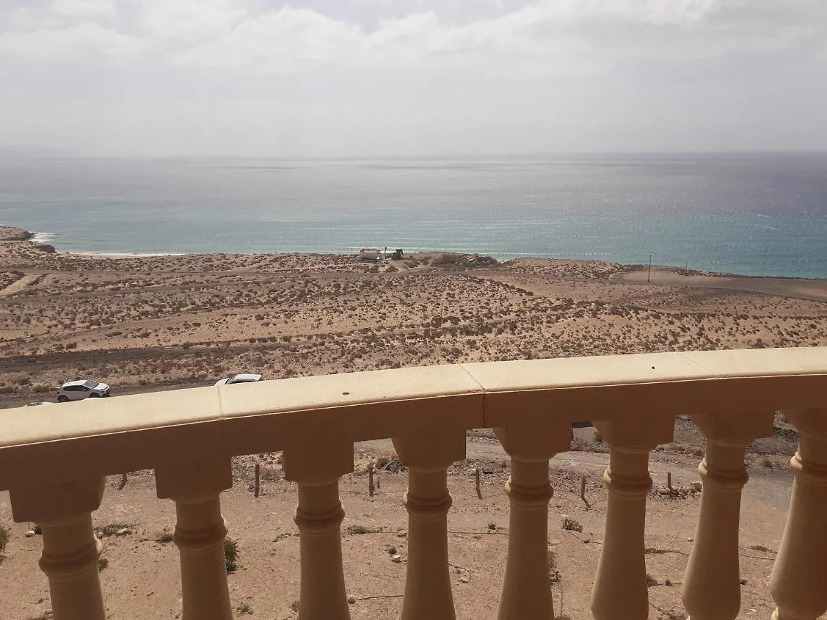 Golden Apartment Costa Calma Spain