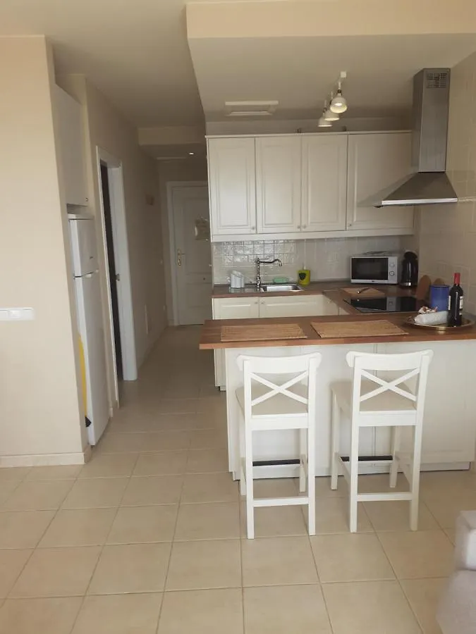 Golden Apartment Costa Calma