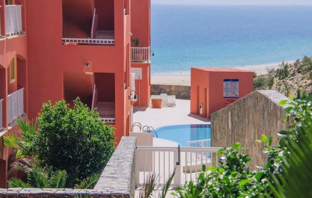 Golden Apartment Costa Calma 0*,  Spain