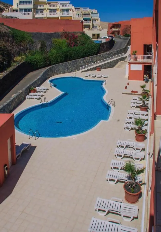 Golden Apartment Costa Calma Spain