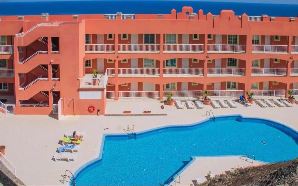 Golden Apartment Costa Calma 0*,