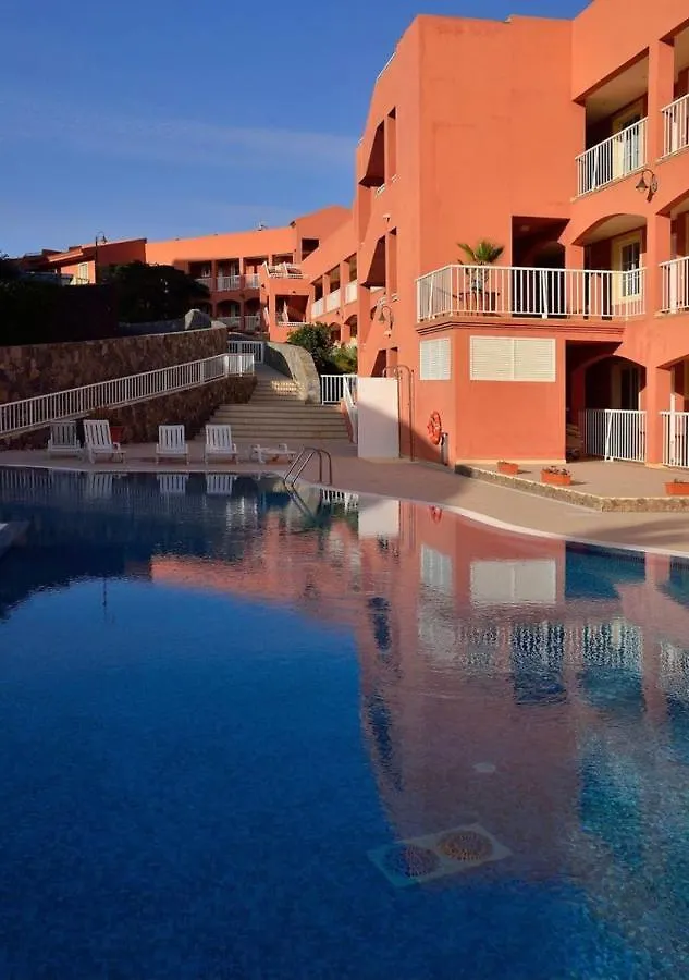 Golden Apartment Costa Calma