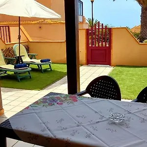 Grani Mar Costa Calma
