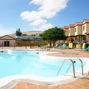 Book Jet - Premium Pool View & Wifi Costa Calma