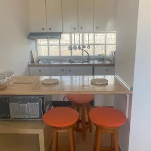 Casa Marco, One Bedroom With Pool Costa Calma