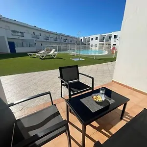 Fewo Holidaybox Fuerteventura Costa Calma