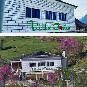  Villa Goliku Albania