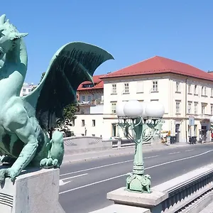  Appartamento Royal Vega Slovenia