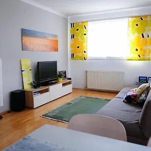  Appartamento Goldenfields Slovenia